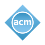 Member of ACM since 2013